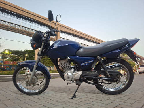 Cg 150 Titan