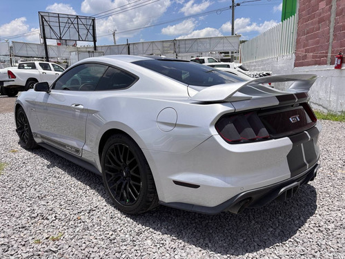 Ford Mustang 5.0l Gt V8 Mt