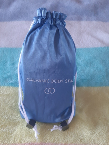Imagen 7 de 10 de Galvanica Nu Skin