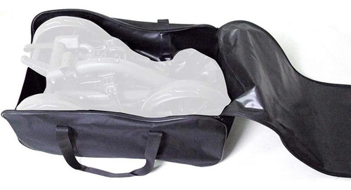 Bolsa Para Carrito De Golf, Bolsa De Transporte
