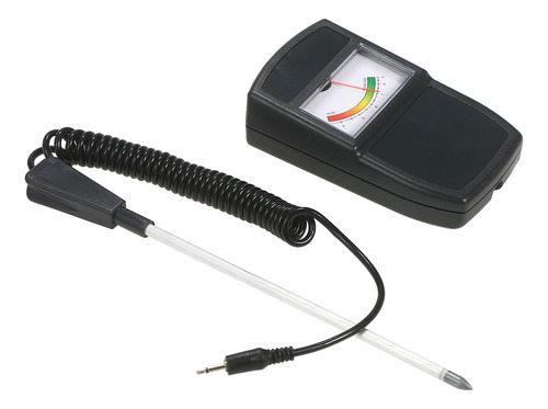 Medidor Ph Suelo Analyzer Acidez.alcalinity, Sonda Desm