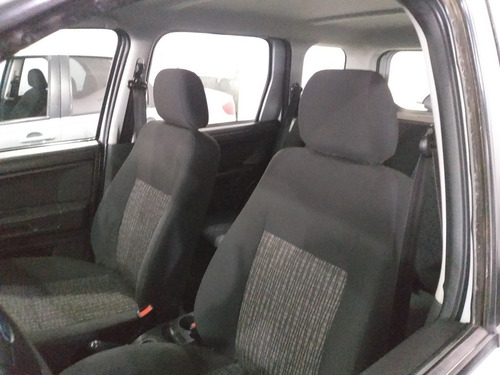 Imagen 5 de 8 de Ford Ecosport 1.6 My10 Xl Plus Mp3 4x2 2012