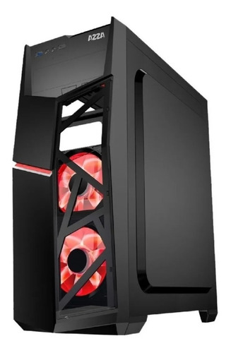 Pc Gamer Core I7 8gb Ddr4 Ssd 240gb Hd 630 Hdmi 600w 45