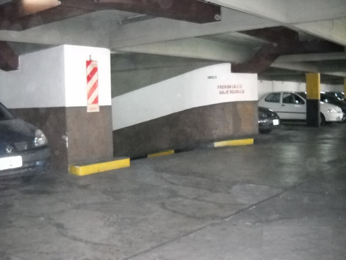 Imagen 5 de 5 de Vendo O Permuto Cochera Por Auto 0 Km