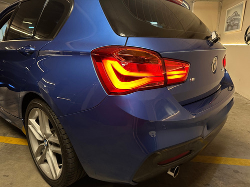 Bmw 120i M