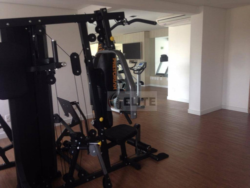 Imagem 15 de 30 de Apartamento À Venda, 356 M² Por R$ 3.179.000,00 - Jardim - Santo André/sp - Ap0247