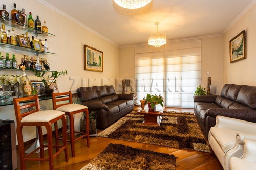Imagem 4 de 15 de Casa - Alto De Pinheiros - Ref: 72599 - V-72599
