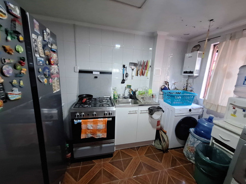 Venta Depto 3d 1b Con Ampliación (94518)