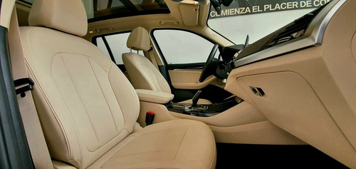 Imagen 8 de 15 de Bmw X3 Sdrive20i