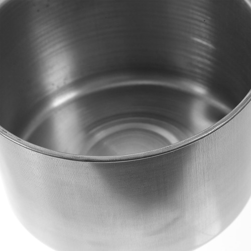 Contenedor Portátil De Acero Inoxidable Para Alimentos De Gr