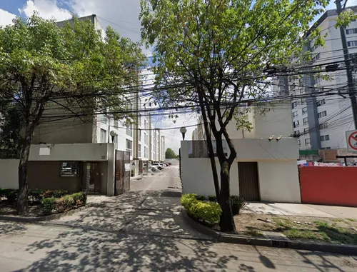 Casa En Venta En Pm San Juan Tlihuaca, Azcapotzalco, 02710 Ciudad De México, Cdmx