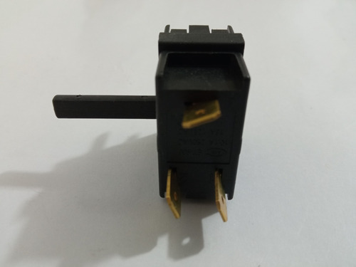Imagen 3 de 7 de Suiche Cocina Eléctrica Haceb