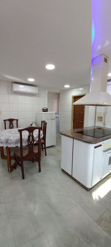 Apartamento En Venta Urb La Soledad C/plant Electr Mic03