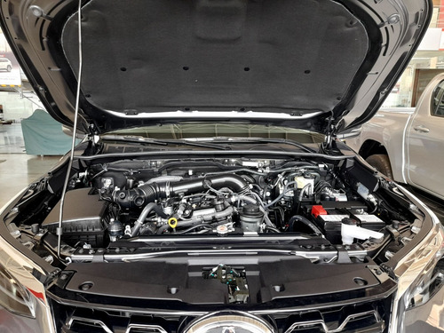 Toyota Fortuner 2.7l