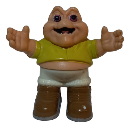 Figura Bebe Sinclair Dinosaurios Mcdonald's 2000 (Usado)