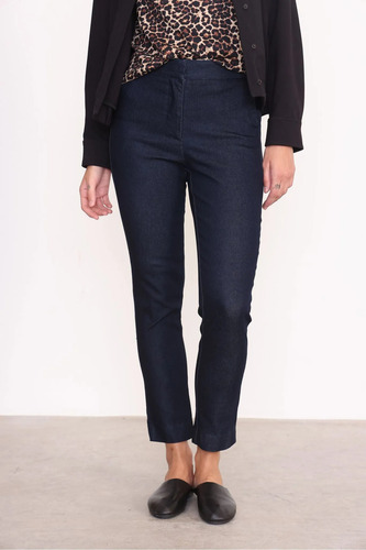 Pantalon Sastrero Mujer Jean Uma Yagmour