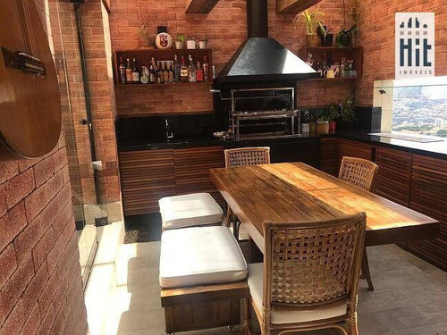 Imagem 26 de 30 de Cobertura À Venda, 325 M² Por R$ 3.327.000,00 - Ipiranga - São Paulo/sp - Co0084