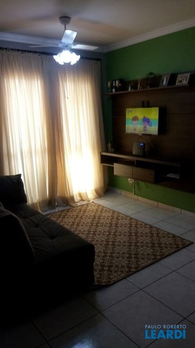 Imagem 1 de 15 de Apartamento - Vila Pirajussara - Sp - 616596