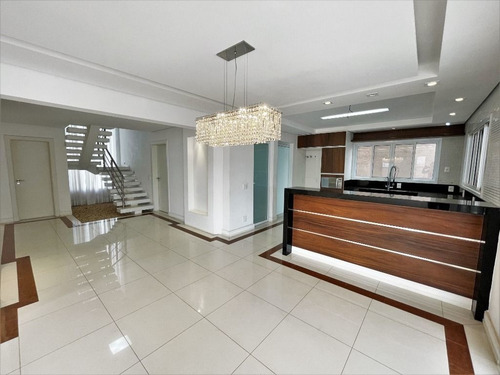 Imagem 1 de 30 de Casa Com 3 Dormitórios, 300 M² - Venda Por R$ 1.500.000,00 Ou Aluguel Por R$ 8.000,00/mês - Residencial Imigrantes - Nova Odessa/sp - Ca0381