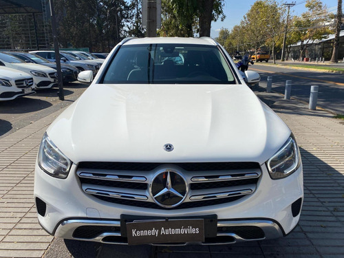 Mercedes-Benz Glc 200 2.0 GLC 200 AUT