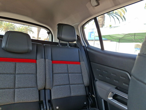 Citroën C5 Aircross 2020