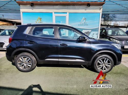 Chery Tiggo 3 1.5 Gls Mt 2022