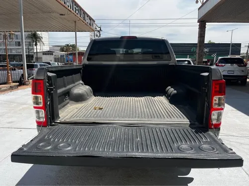 Ford Ranger 2.5 Xlt Cabina Doble 4x2 Mt