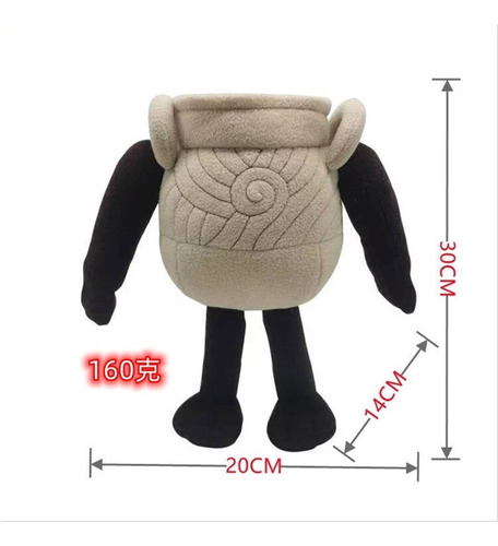 Peluches En Torno Al Juego Elden Falcon