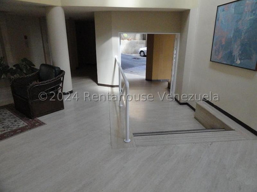 Mls #24-21580 Apartamento En Venta En El Hatillo