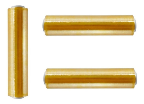 Imagen 1 de 6 de Rollo Vinipel Para Alimentos X 6 Rollos 30 X 300 Mts