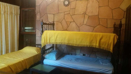 Imagen 6 de 9 de Excelente Departamento Temporario Pleno Centro P/4 Personas
