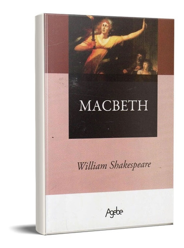 Macbeth  William Shakespeare (agb)