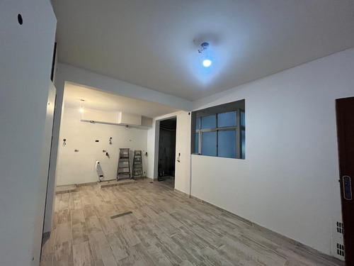 Venta Departamento 6 Amb Reciclado Nuevo Recoleta