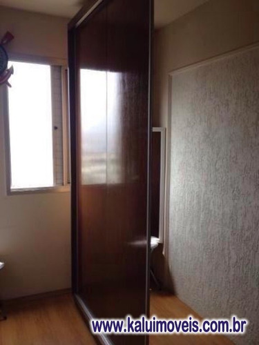 Vila Luzita - Lindo Apartamento - 71330