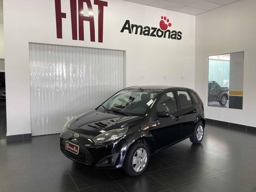 Ford Fiesta Hatch 1.0 (flex)
