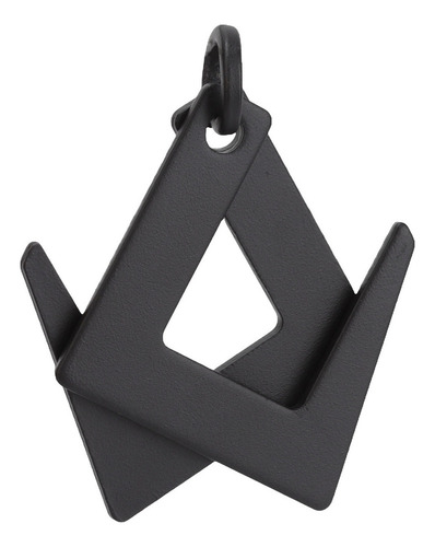 Cr Ganchos En Forma S For Acampar, Resistentes, For Colgar