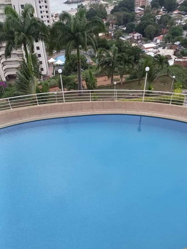 Imagen 17 de 18 de Apartamento En Sol De Oro Iv En Alquiler En La Llanada La Guaira