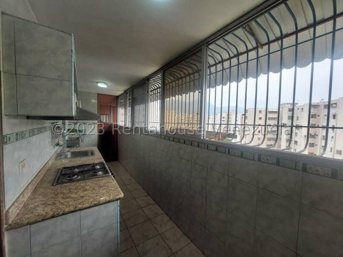 Apartamento En Venta En El Valle