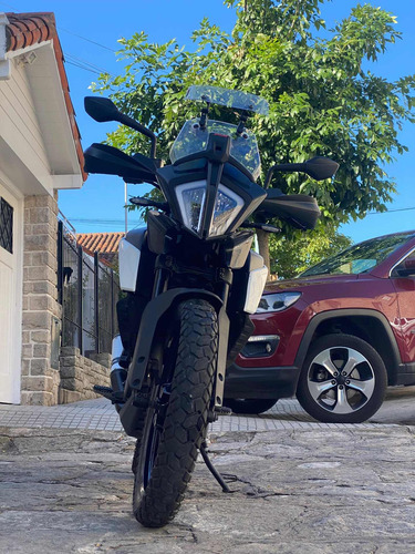 Imagen 4 de 14 de Ktm 390 Adventure