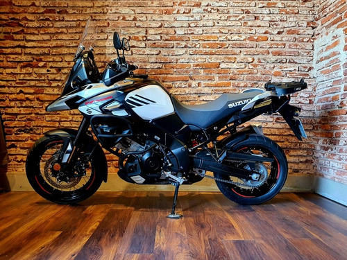Imagen 4 de 21 de Suzuki V-strom 1000 Xt C/accesorios !! Permuto !! Bamp Group