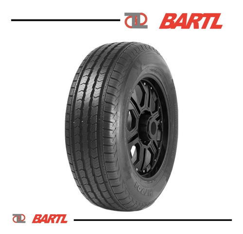 Kit de 4 neumáticos BARTL Neumáticos HT-701 ST 235/75R15 101 R