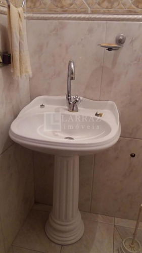 Sobrado A Venda Em Sao Paulo, Proximo A Av Paulista E Metro Ana Rosa, Com 3 Dormitorios, Em 212 M2 De Area Total - Ca01603 - 68962344