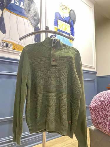 Sweater La Martina