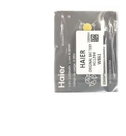 Bateria Pila Para Celular W861 Nuevas