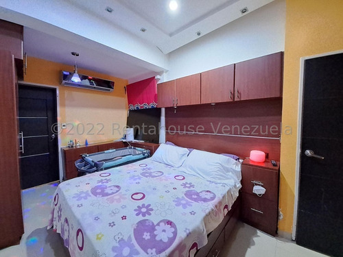 Imagen 12 de 14 de Casa En Venta En Las Esmeraldas Palo Negro Aragua 23-16875 Irrr