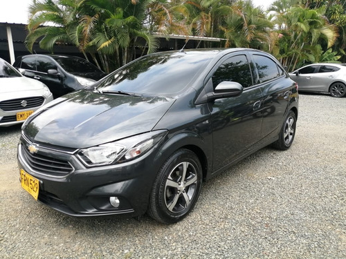 Chevrolet Onix Ltz 2019