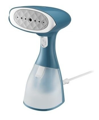 Imagen 3 de 6 de Plancha Portátil Vaporizadora Doble Función Viajera Vapor