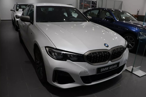 Bmw M340i Xdrive M Performance 25 2023 0km Patentado