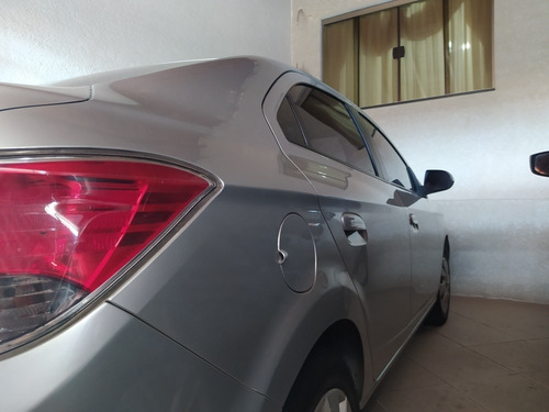 Chevrolet Prisma 2015 1.4 Lt 4p
