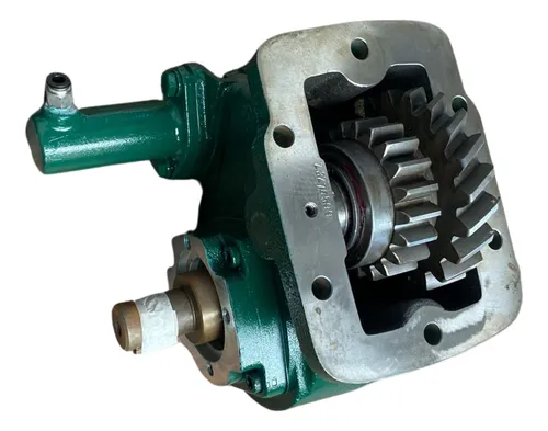 comprar Tomada De Força Tylco 70e14p13 Fs4005 Fs4205 Ford Volkswagen